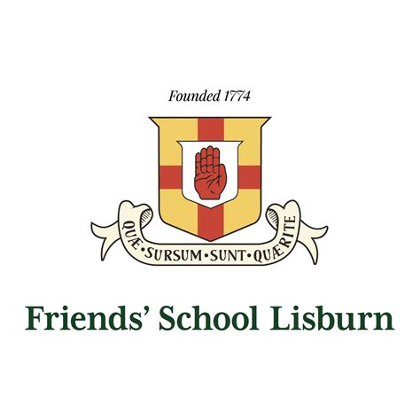 Friends' School Lisburn - Icon Creative