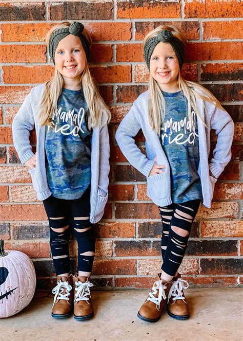 Twinning 🥰 | Twin outfits, Matching outfits, Twins fashion