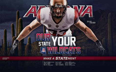 🔥 [50+] Arizona Wildcats Desktop Wallpapers | WallpaperSafari