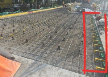 What are Dowels in Concrete? (And Why You Need them) – Construction Front | Industry Knowledge ...