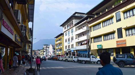 Phuentsholing (Bhutan) - How to Travel From India, Attractions