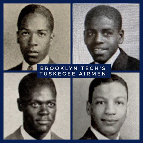 🏅🏅4 Technites: Famed... - Brooklyn Tech Alumni Foundation