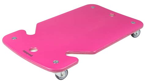 Buy pedalo Safety Rolling Board I Wooden Rolling Board I Sliding ...