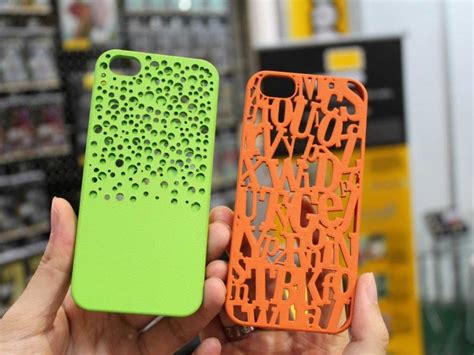 Are 3D Printed Phone Cases Any Good? | Printing It 3D