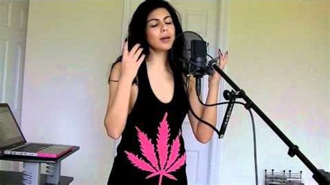 Crew Love - Drake ft. The Weeknd (Chrissy cover) | KuikStar