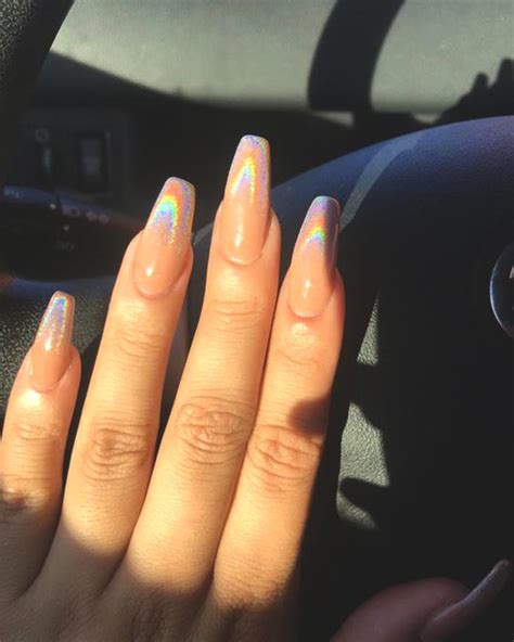 Over 50 Bright Summer Nail Art Designs That Will Be So Trendy All ...