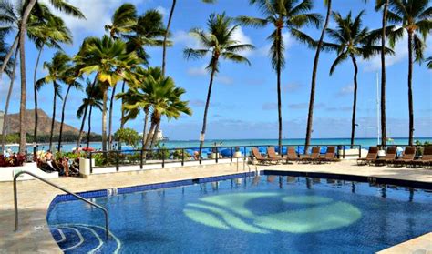 Outrigger Waikiki Beach Resort-Featured in our Waikiki-Oahu All ...