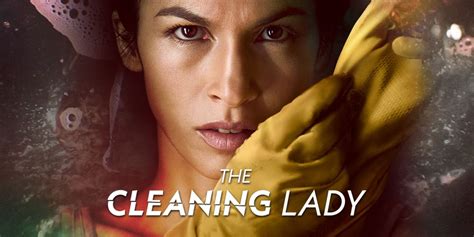 Cleaning Lady Season 2 Adds Naveen Andrews as Series Regular