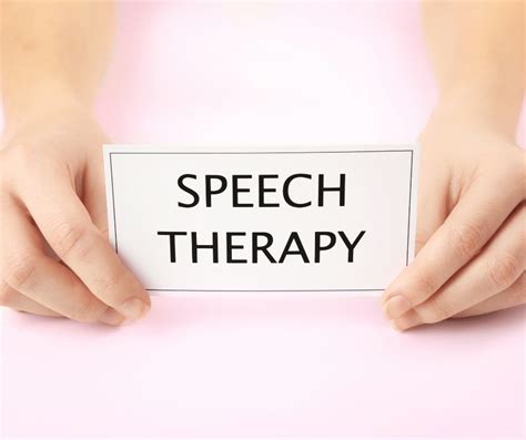 Speech Therapy at Rs 500/session in Ahmedabad | ID: 26286617897