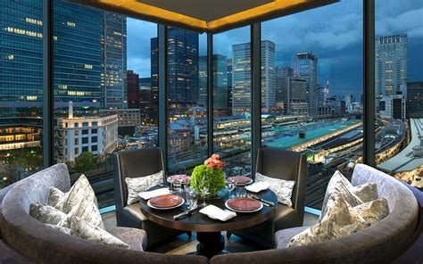 15 Luxury Hotels in Tokyo | Resorts & 5-Star Accommodations