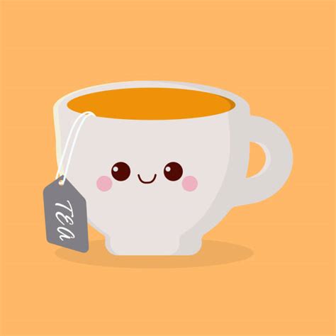 31,300+ Tea Cup Stock Illustrations, Royalty-Free Vector Graphics & Clip Art - iStock