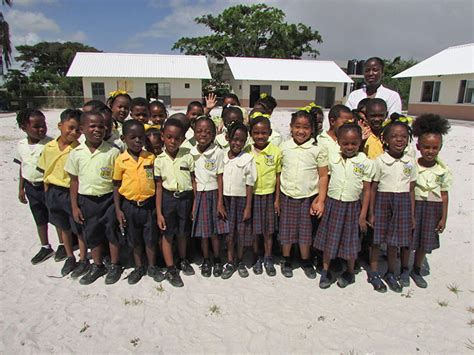 Guyana School Thriving Two Years Later - Maranatha