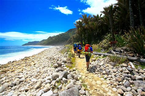 Heaphy Track — Karamea Information Centre