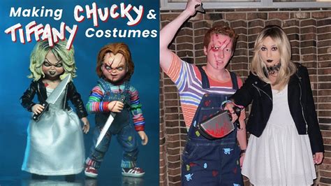 Bride Chucky Halloween Costume Ideas Adult Bride Of Chucky Costume | Hot Sex Picture