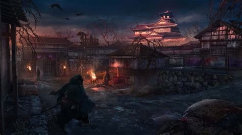 Rise of the Ronin Difficulty Levels and Multiplayer Revealed