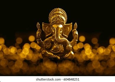 Ganesha Wedding Card Stock Photos and Pictures - 5,970 Images ...