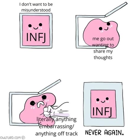 いろいろ infp infj meme 840733-Infj infp relationship meme