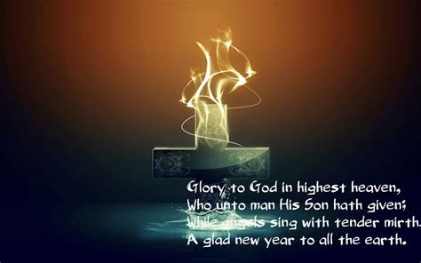 Christian Happy New Year Wishes, 2014 SMS Messages, Quotes