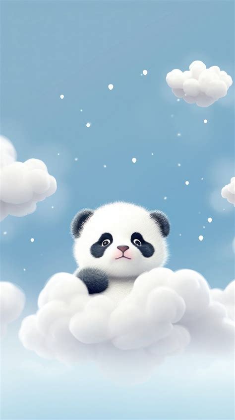 Panda Cartoon Wallpapers - 4k, HD Panda Cartoon Backgrounds on WallpaperBat