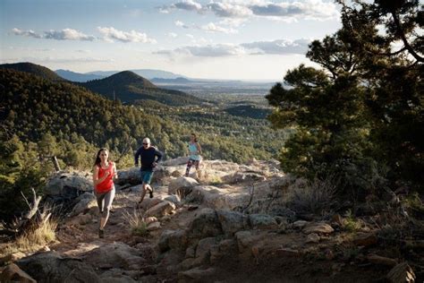 4 Don’t-Miss Trails in Santa Fe County | Santa fe, Thru hiking, New mexico