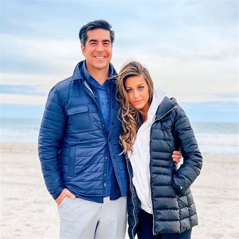 Emma Digiovine, Jesse Watters New Wife Bio, Age, Family, Career ...