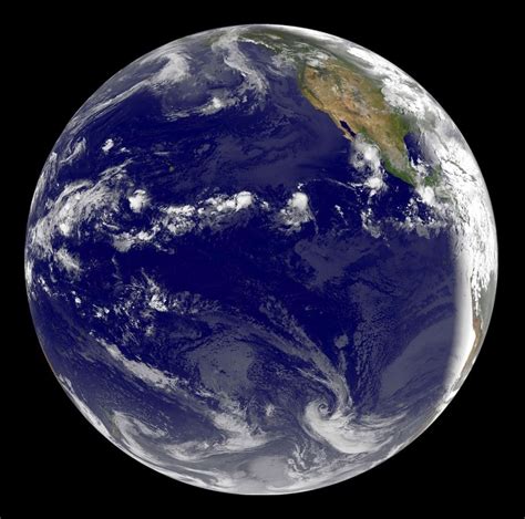 The Pacific Ocean may have entered a new warm phase — and the consequences could be dramatic ...