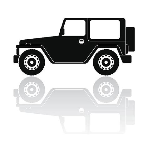 jeep silhouette clip art 10 free Cliparts | Download images on Clipground 2024