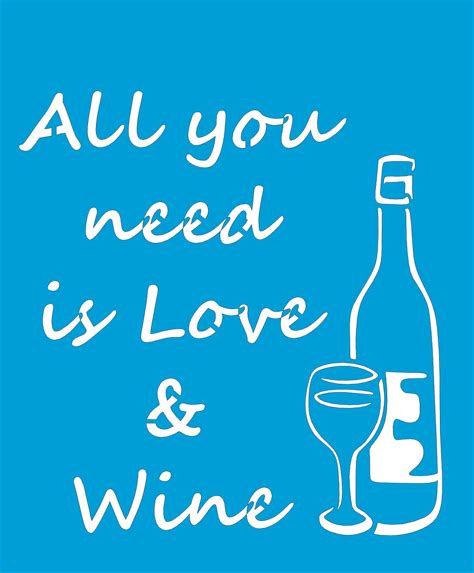 STENCIL JOIA ALL YOU NEED IS LOVE E WINE 20*26 CM JN 1549 - CASA DA MADEIRA