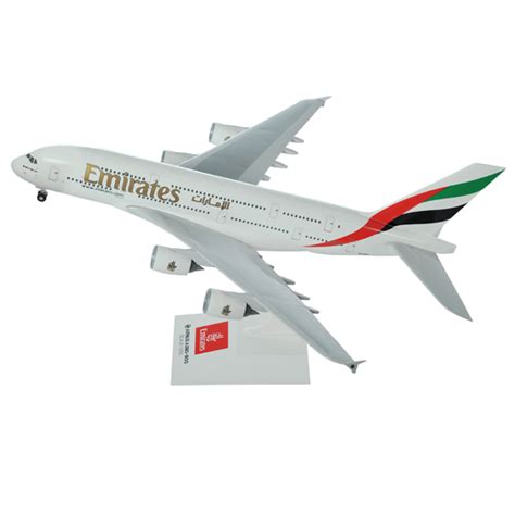 Aircraft Models | Emirates Official Store