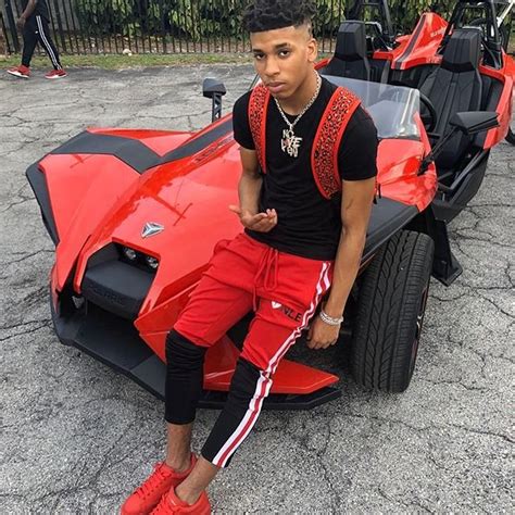 NLE Choppa (Rapper) Wiki, Bio, Age, Height, Weight, Girlfriend, Dating ...