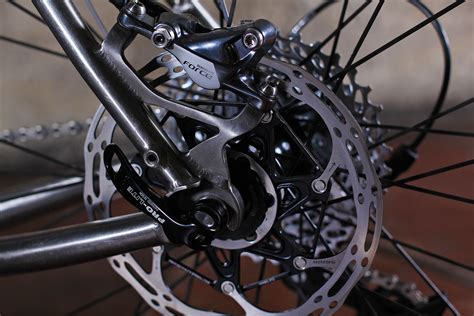 Review: SRAM Force 1 | road.cc