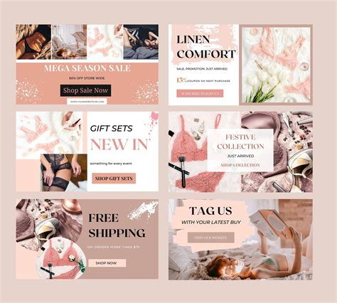 Facebook Cover Template Canva Photography Facebook Timeline - Etsy