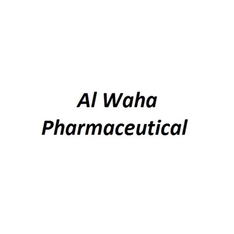 Al Waha Pharmaceutical (Pharmaceutical Companies) in Sharjah | Get Contact Number, Address ...