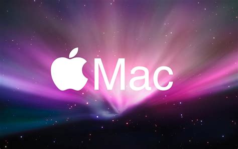 Mac Logo Wallpapers - Wallpaper Cave