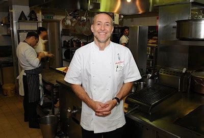 MasterChef star Michel Roux Jr pays tribute following famous father Albert Roux's death | HELLO!