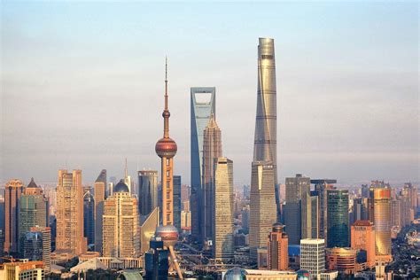 Shanghai - Trade, Expansion, Revolution | Britannica