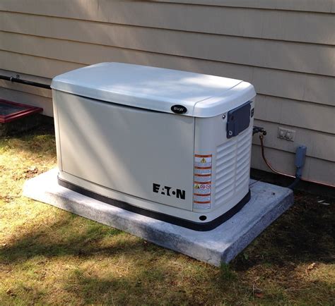 Home Generator Installation - Airhart Electric, Inc. - High Quality Commercial & Residential ...