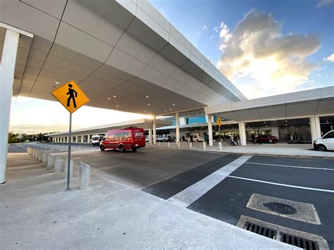 Cancun Airport | Information | Cancun Airport Transportation