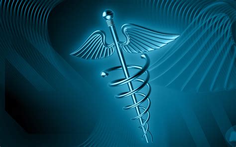 🔥 Download Medical Symbol Wallpaper Top Background by @aarmstrong55 ...