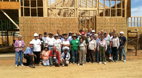 Maranatha Builds Church in Amity, Arkansas - Maranatha