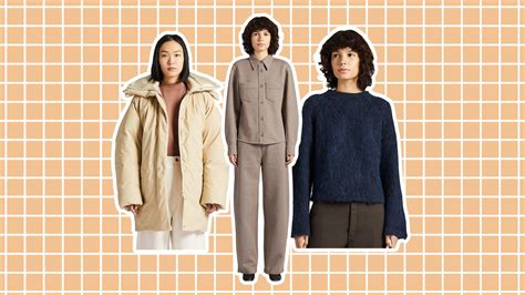 The New Uniqlo U Collection Has Everything You Need for Fall | Teen Vogue