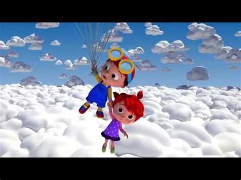 ABC Song with Balloons ~ Abbeyniels - YouTube