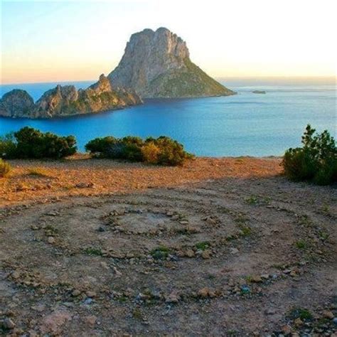 17 Best images about Ibiza nature - Ibiza naturaleza on Pinterest | Ibiza spain, Islands and ...