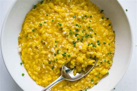 Perfect Risotto Milanese Recipe on Food52