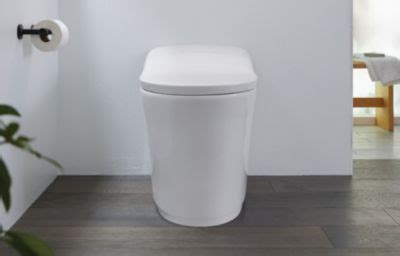 KOHLER ® Intelligent Toilets | KOHLER