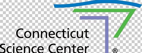 Connecticut Science Center Downtown Hartford Science Museum Logo PNG ...