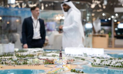 Cityscape Qatar 2023 Opens Tomorrow for Its Largest Edition