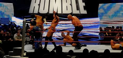 Buy Royal Rumble Tickets - WWE Royal Rumble Tickets