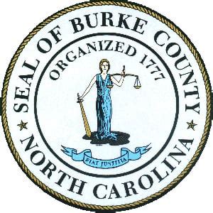 Burke County, North Carolina (U.S.)