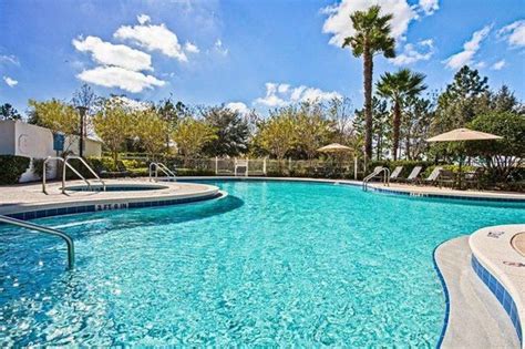 Hilton Orlando (FL) 2018 Hotel Review & Ratings - Family Vacation Critic